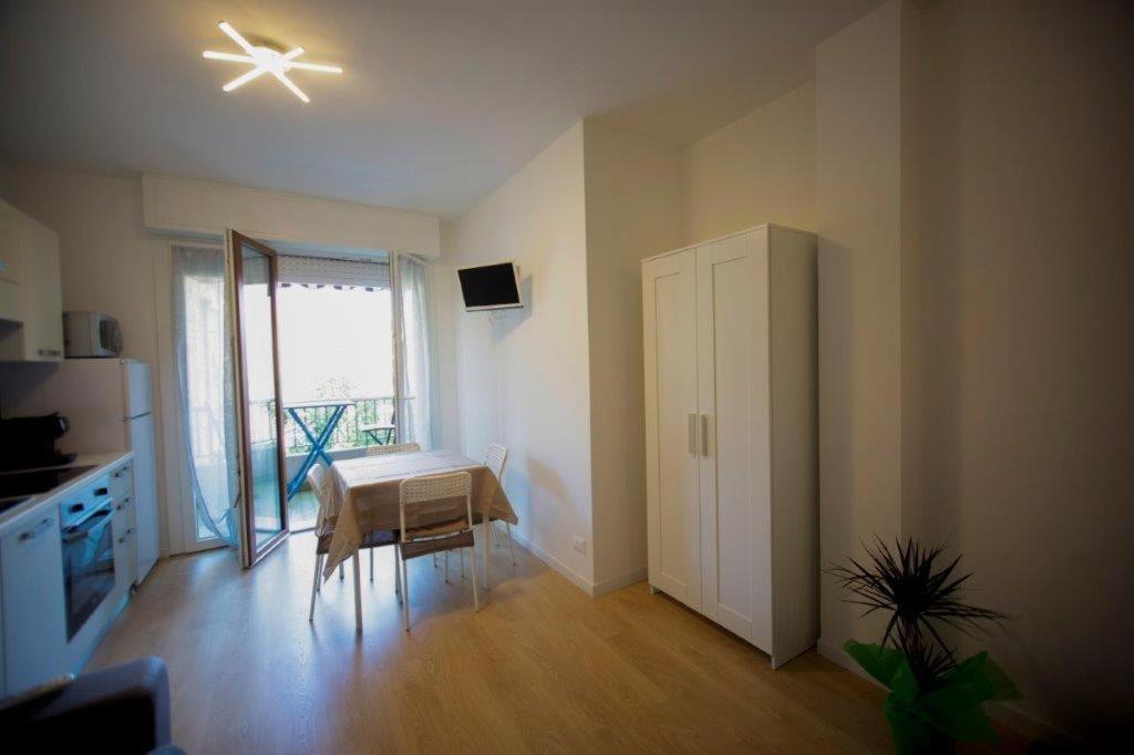 Casa Primavera Ventimiglia Exterior photo