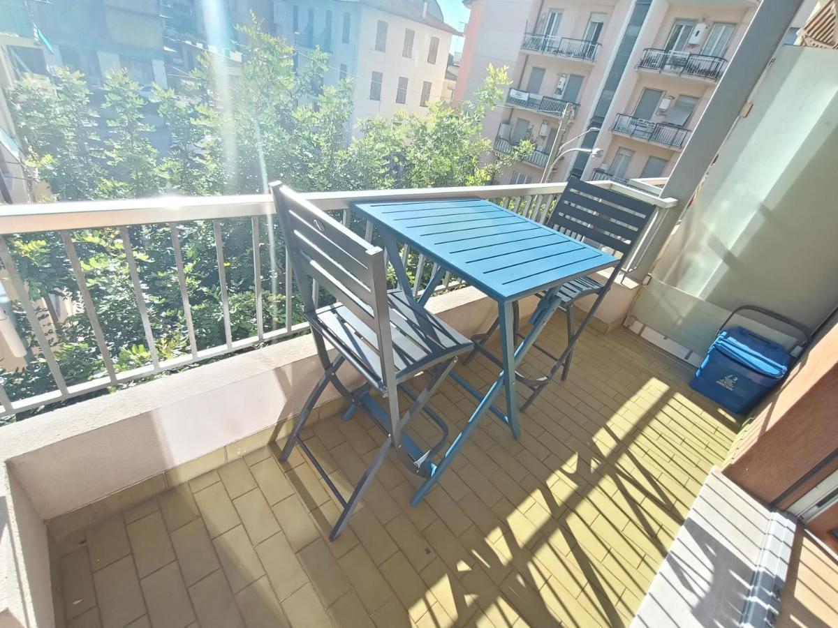 Casa Primavera Ventimiglia Exterior photo