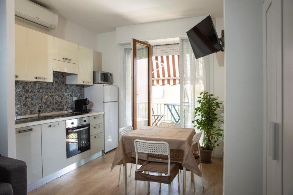 Casa Primavera Ventimiglia Exterior photo