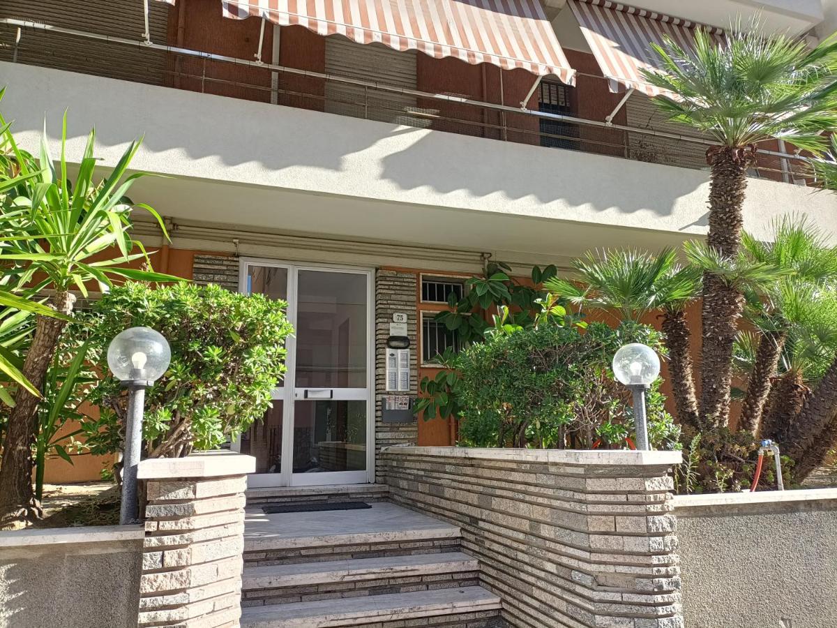 Casa Primavera Ventimiglia Exterior photo